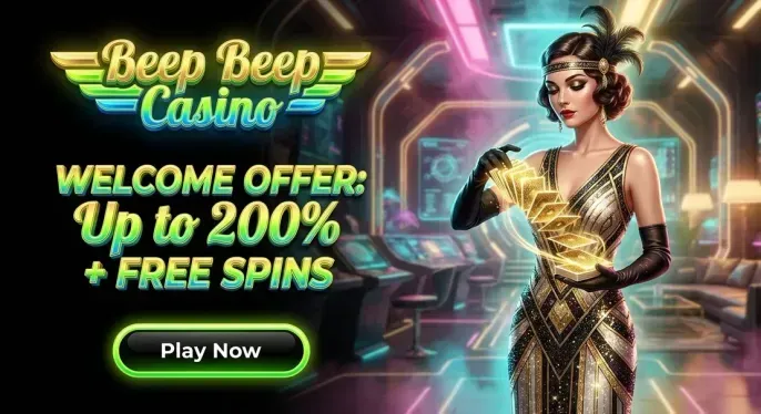 Beep Beep Casino